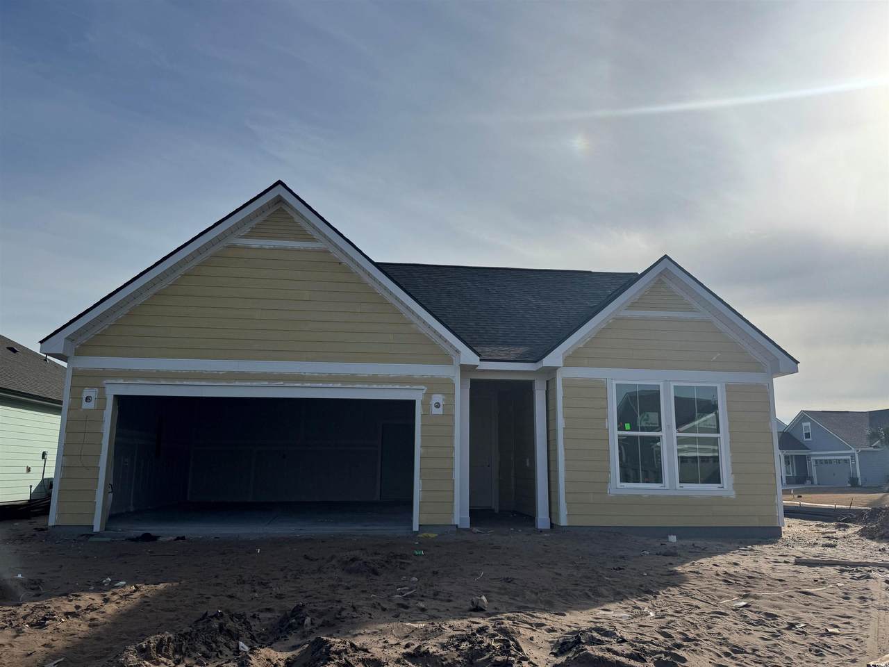 1139 Grinnell St. - Photo 1