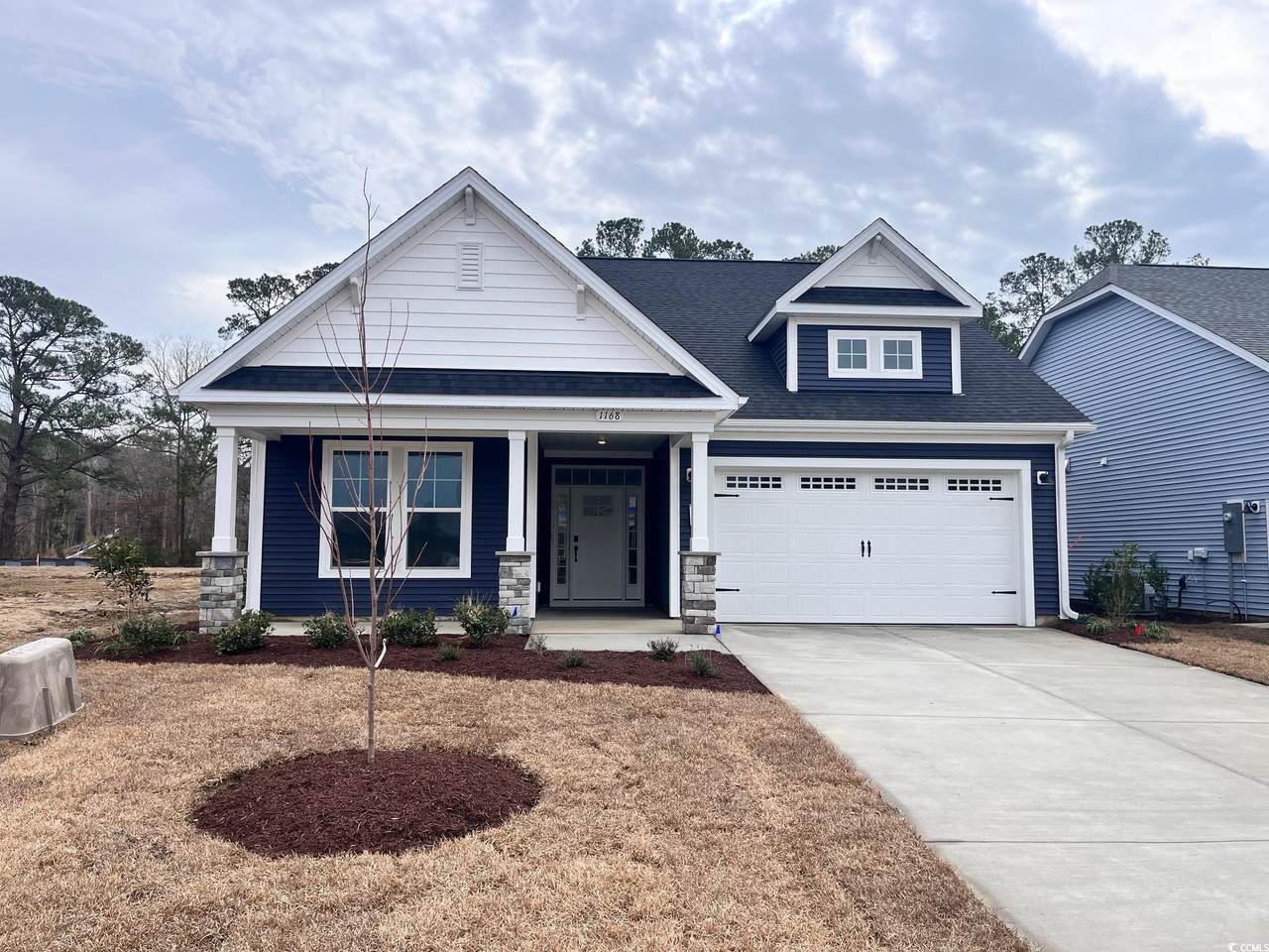1168 Halter Pl. - Photo 1
