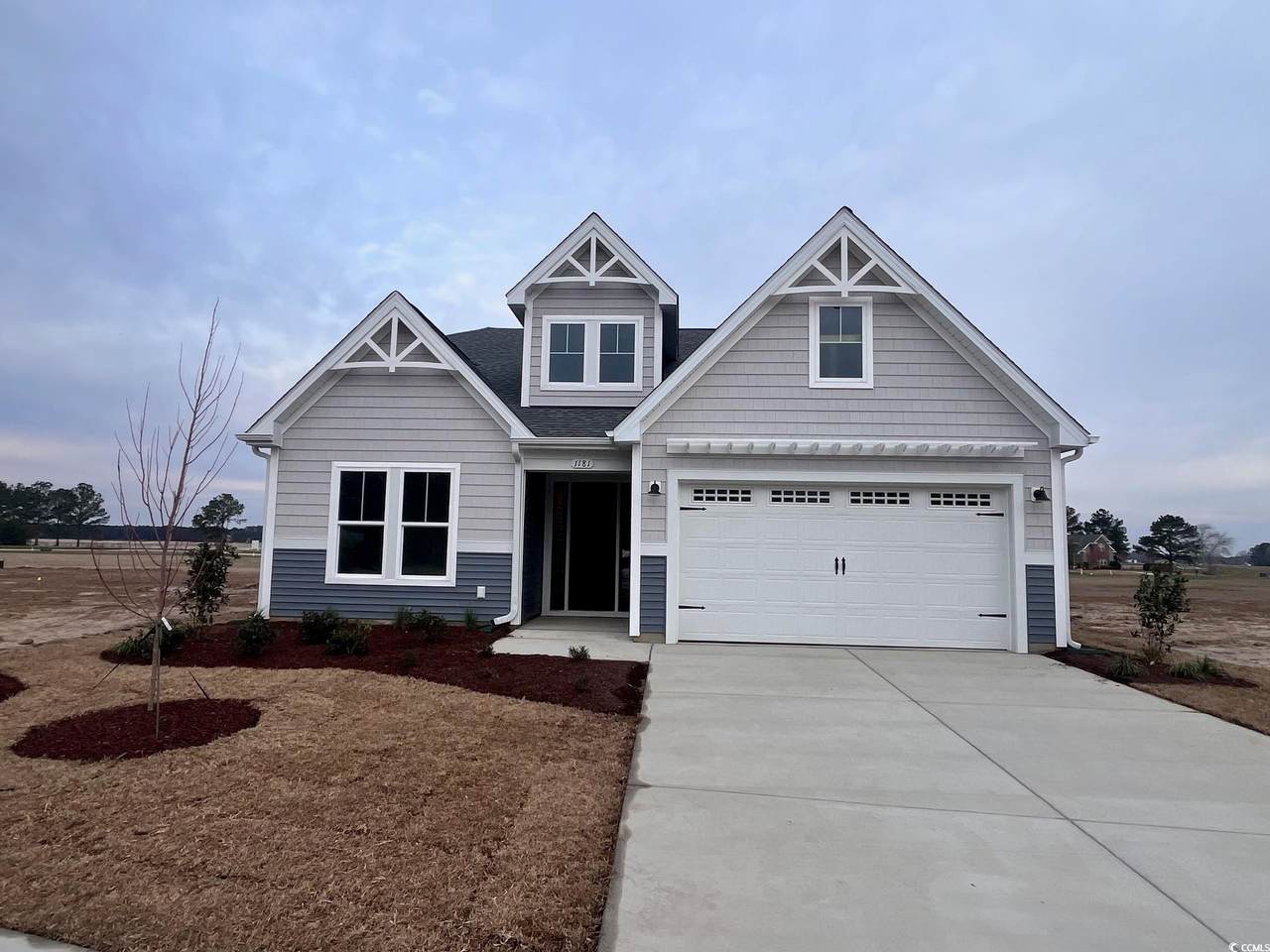1181 Halter Pl. - Photo 1