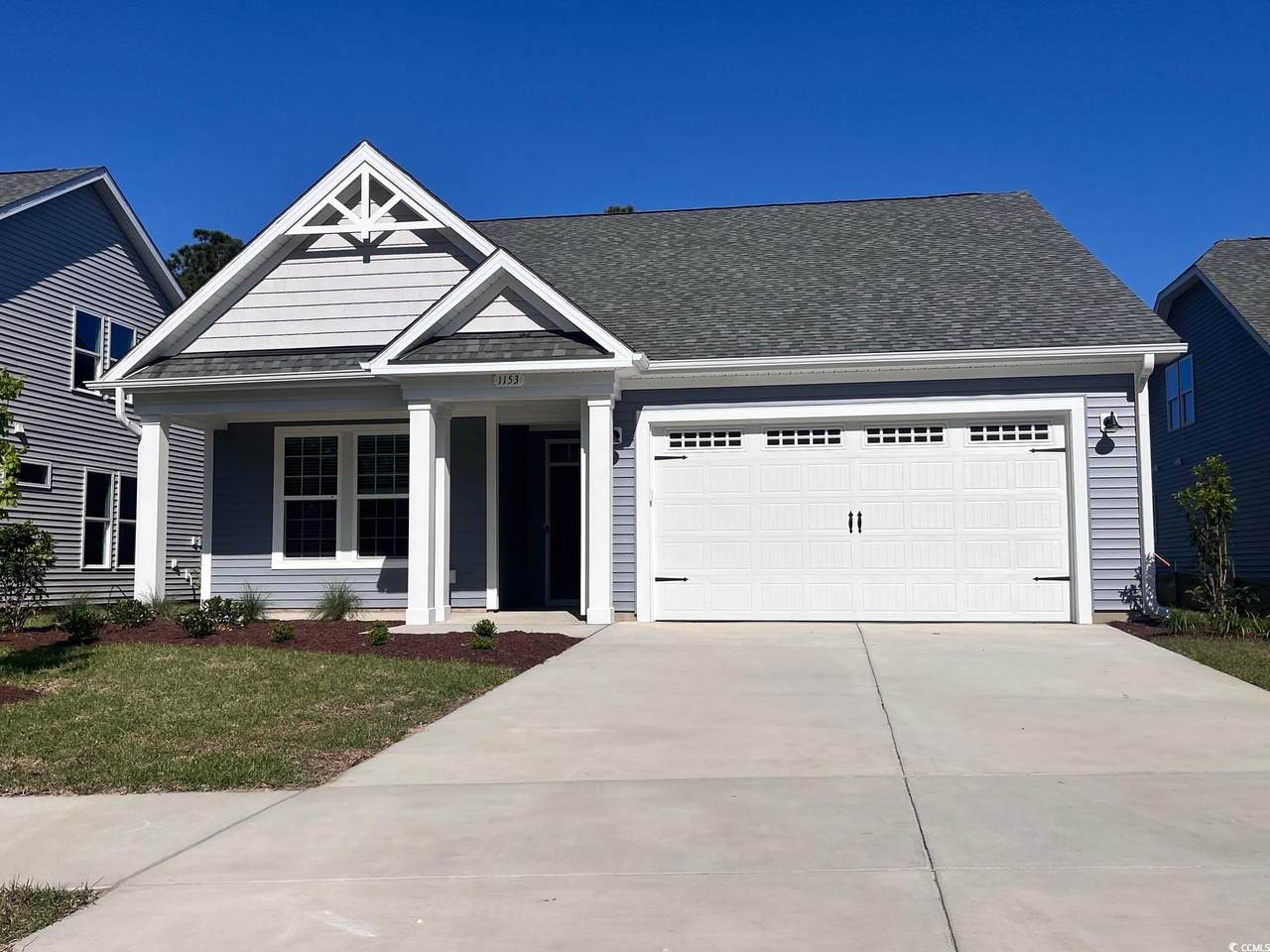 1153 Halter Pl. - Photo 1