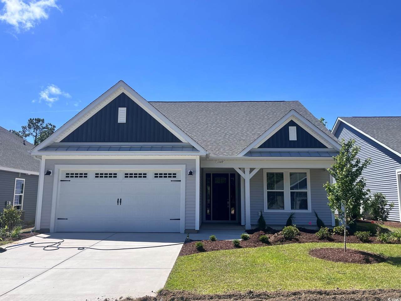 1149 Halter Pl. - Photo 1