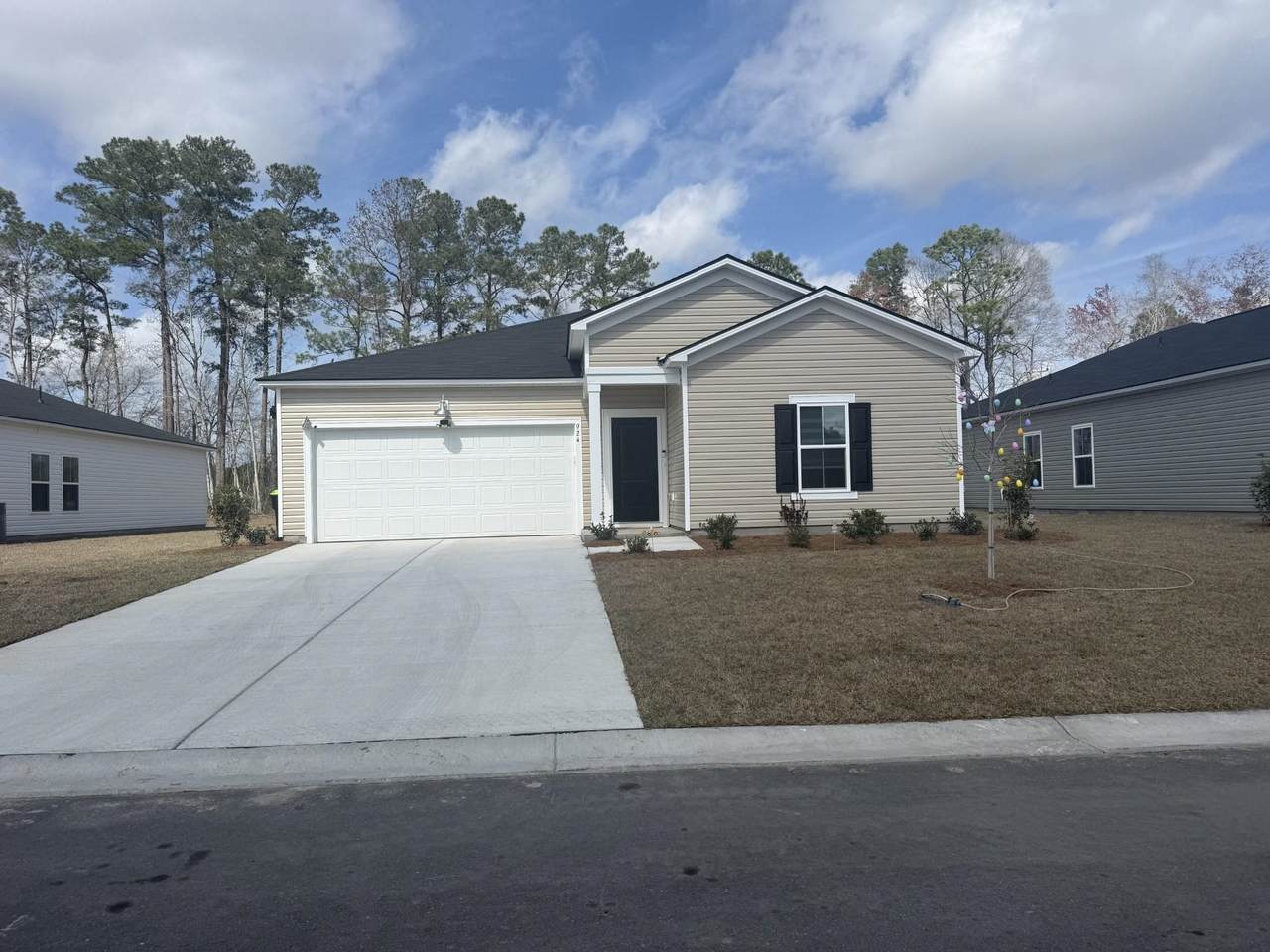 924 Blacksmith Dr. - Photo 1