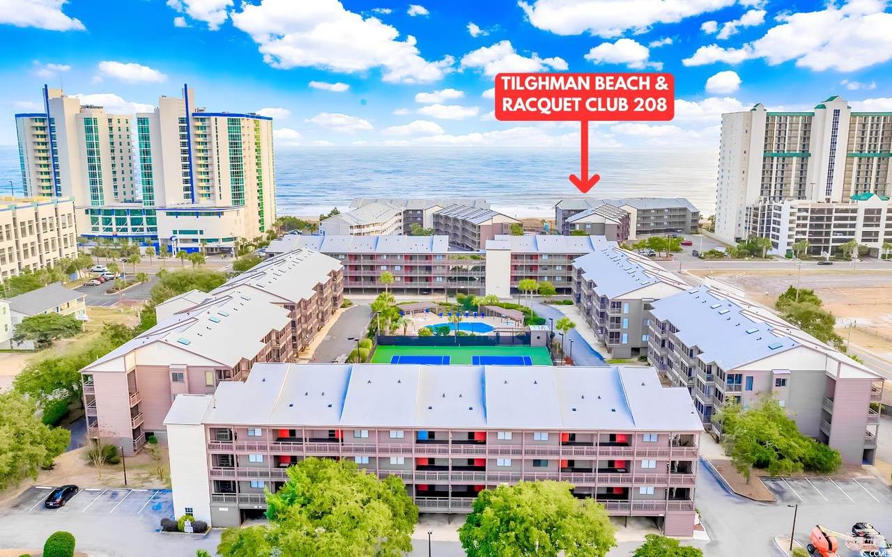 108 Ocean Blvd. N - Photo 1