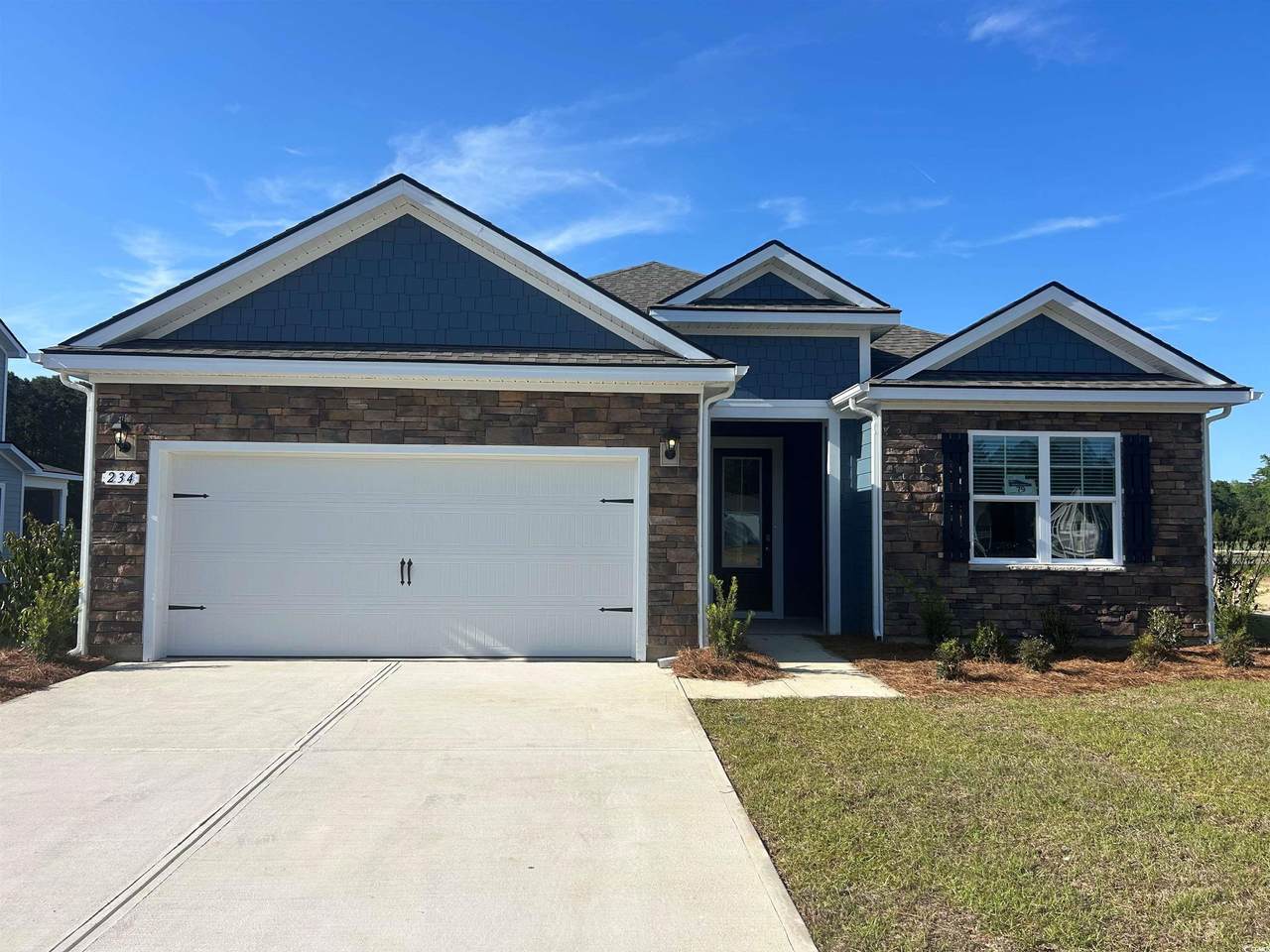 234 Bantry Ln. - Photo 1