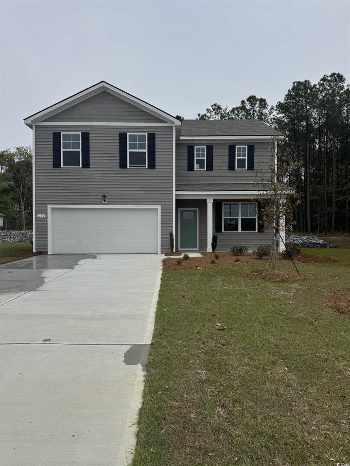 652 Grateful Dr. - Photo 1