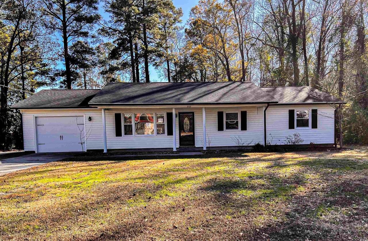 3105 Causey St. - Photo 1