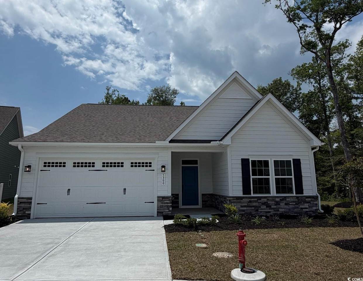 5300 Alcove Ct. - Photo 1