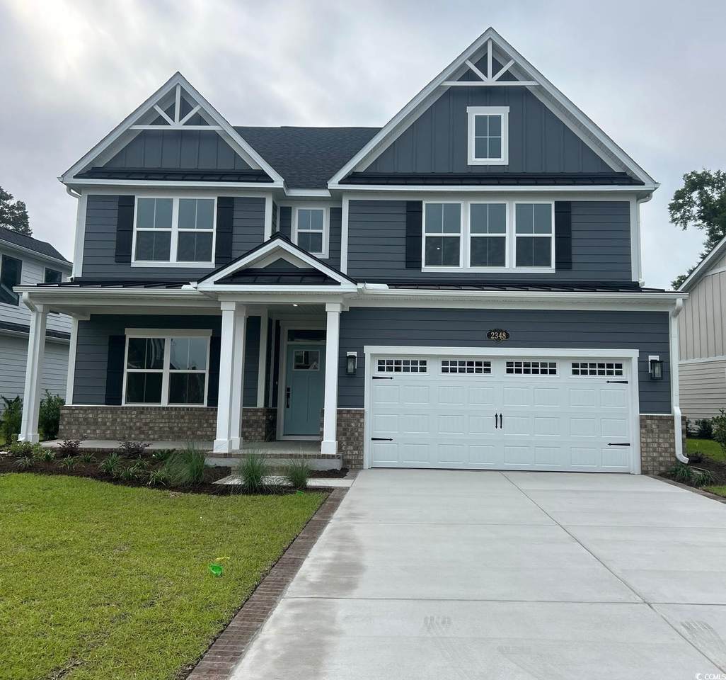 2348 Hazel Way - Photo 1
