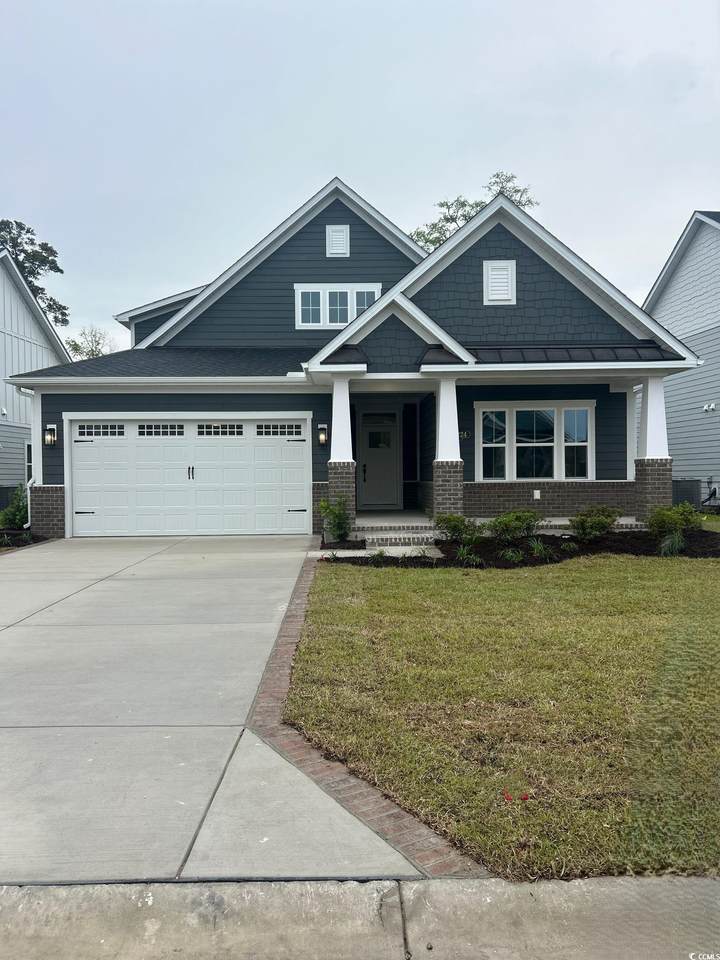 2224 Hazel Way - Photo 1