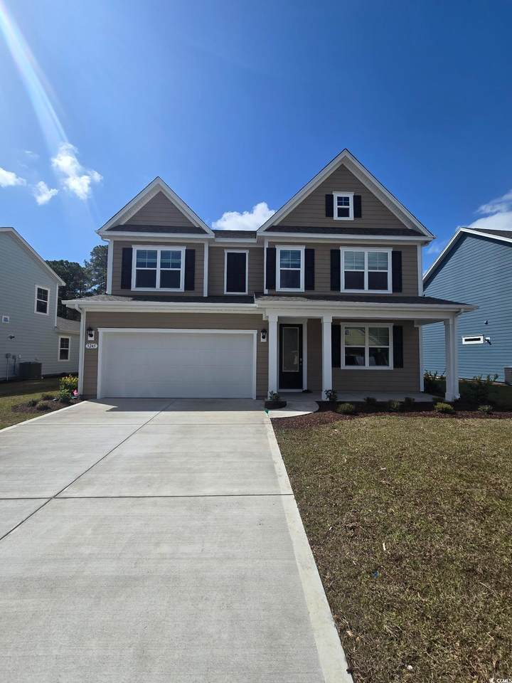3245 Moss Bridge Ln. - Photo 1