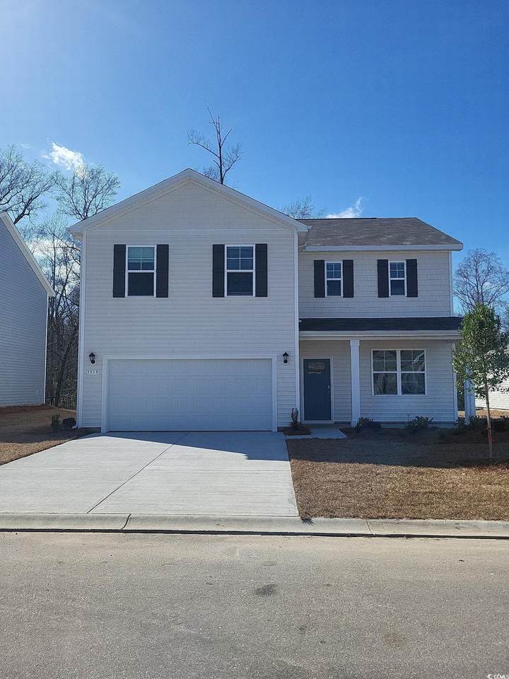 1379 Nokota Dr. - Photo 1