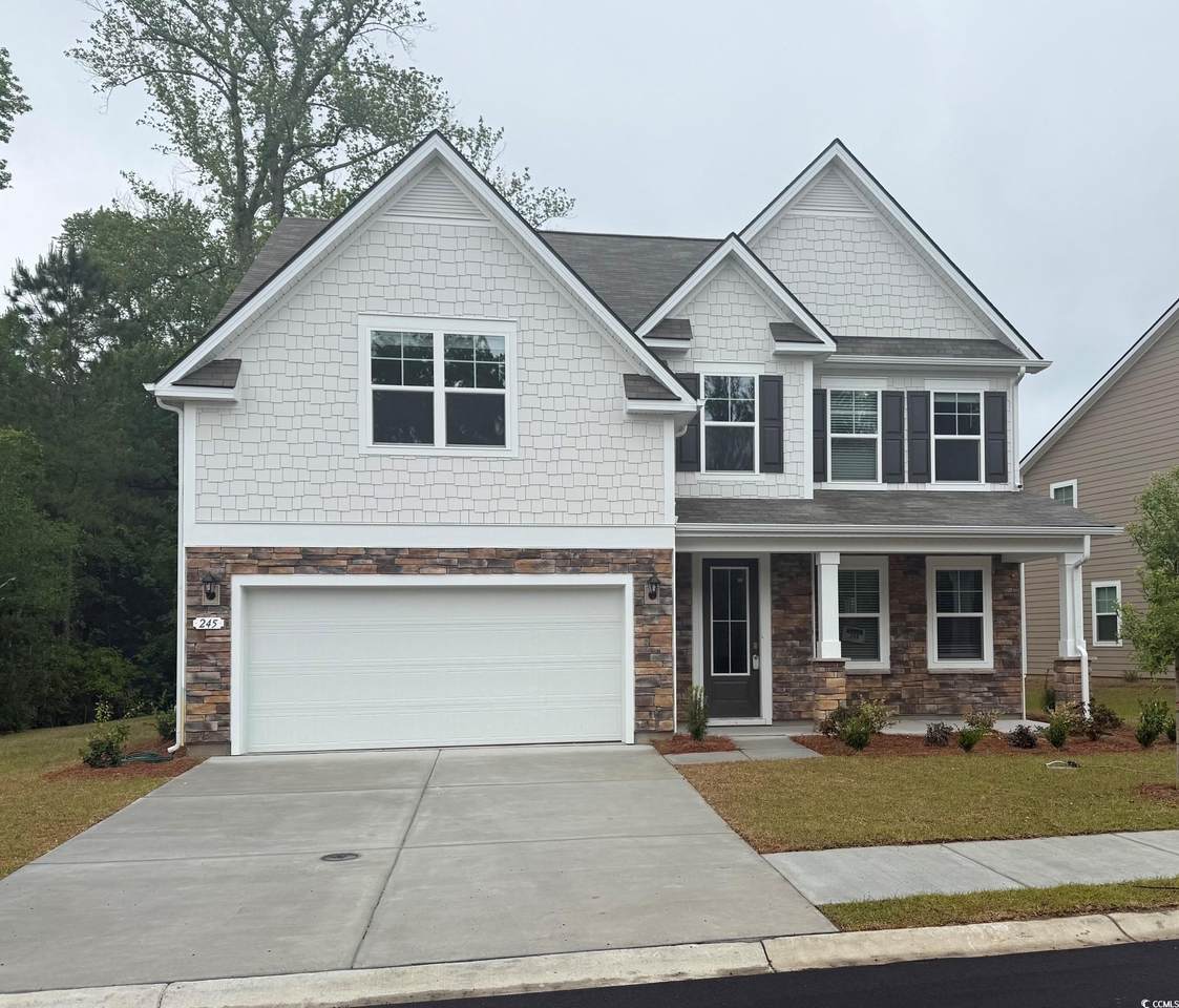 245 Konik St. - Photo 1