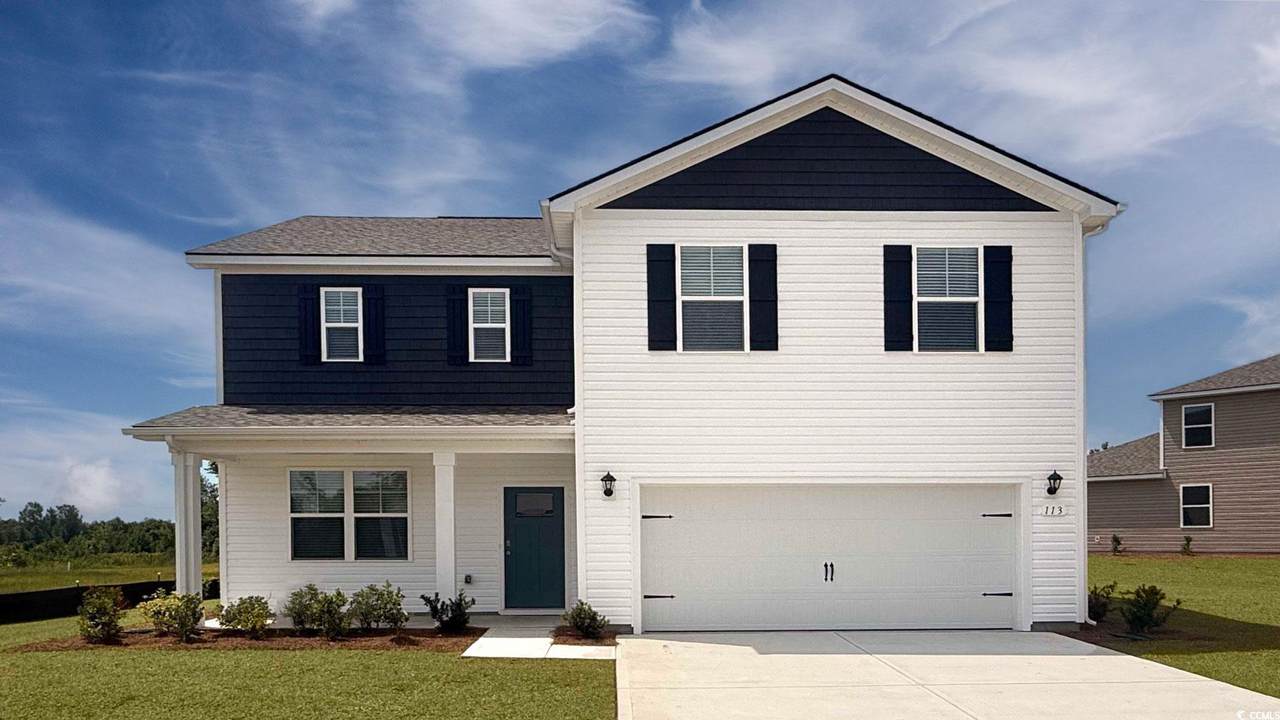 113 Cottage Red Ct. - Photo 1