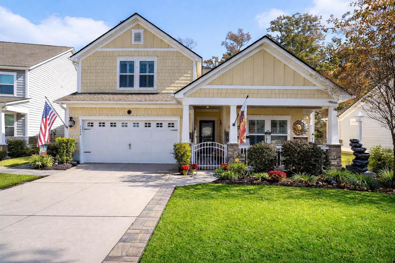 2480 Goldfinch Dr. - Photo 1