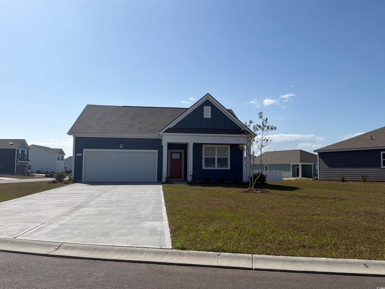 8002 Bear Claw Way - Photo 1