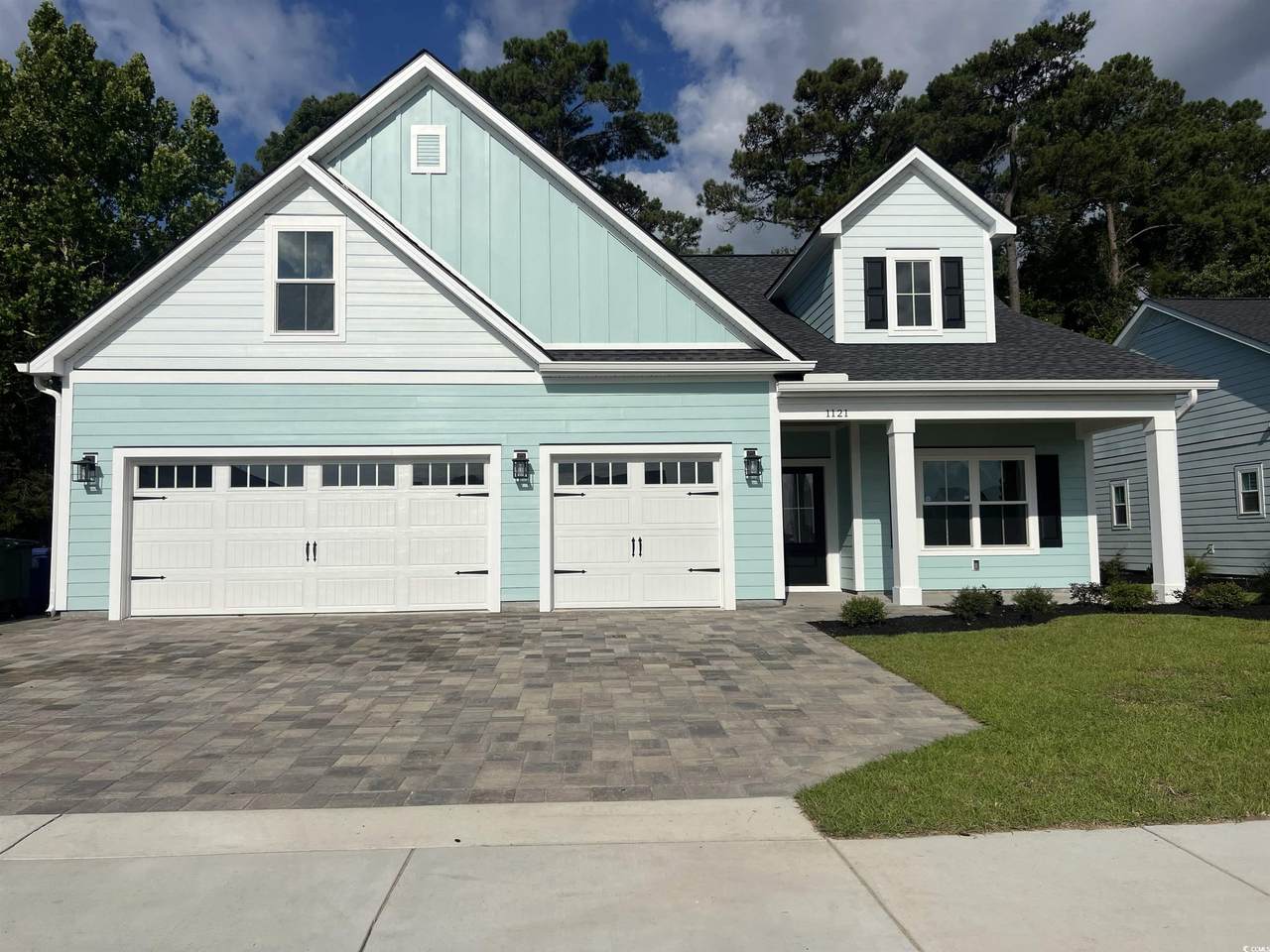 1121 Crooked Hook Rd. - Photo 1