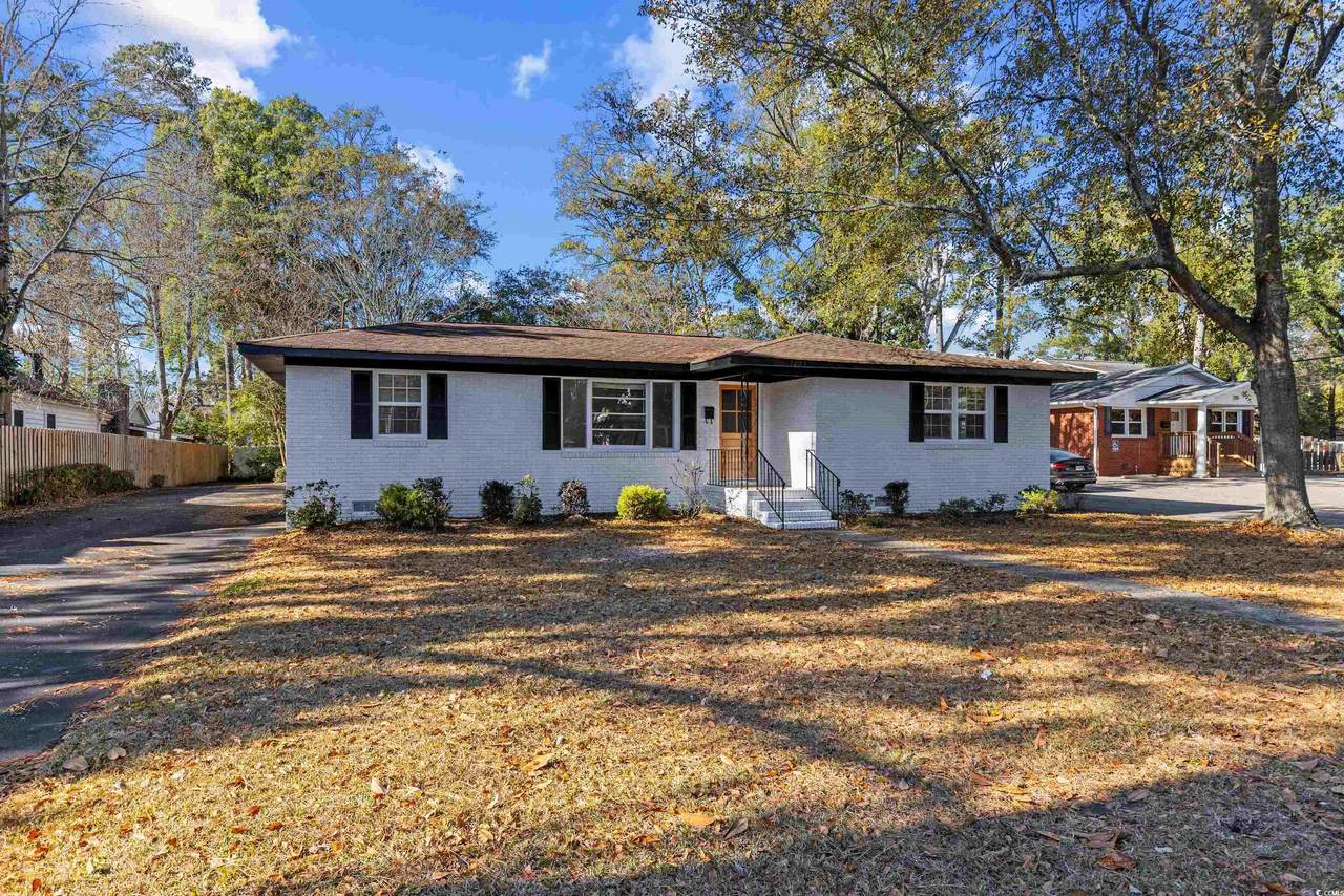 1203 Main St. - Photo 1