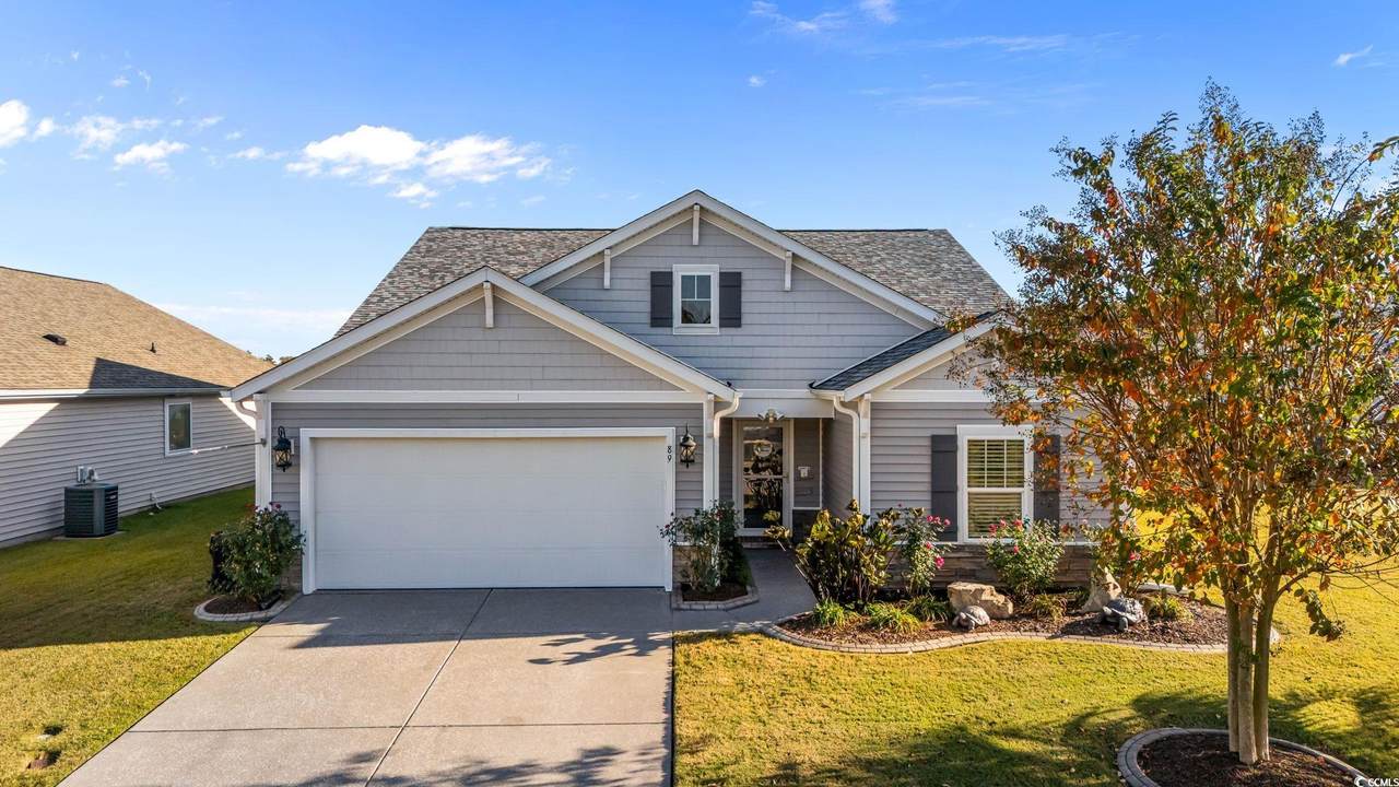 892 Bonita Loop - Photo 1