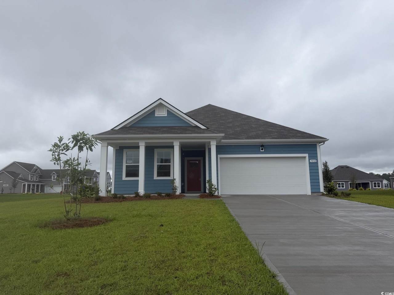 5032 Yellowstone Dr. - Photo 1