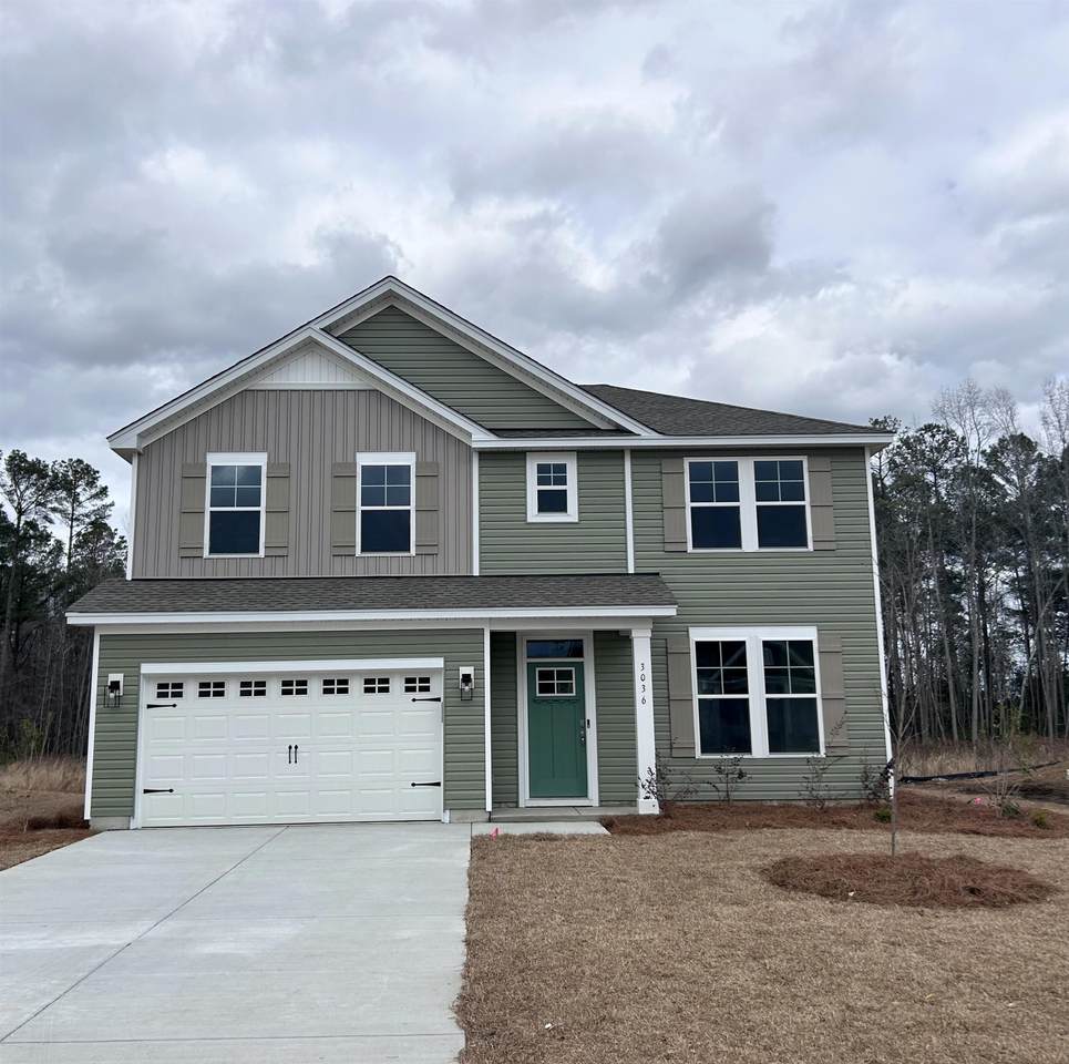 3036 Gadwall Dr. - Photo 1