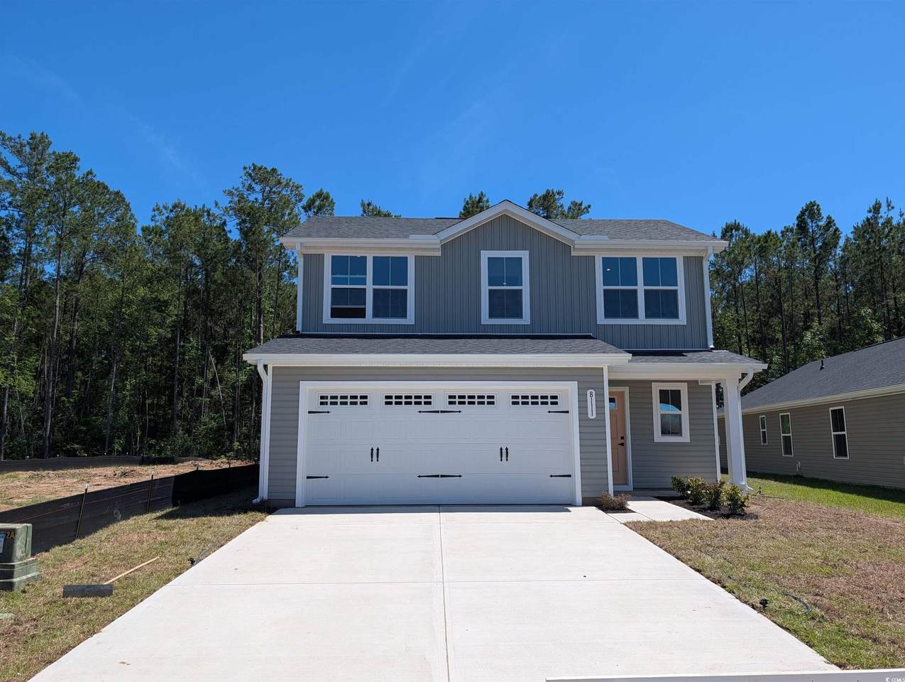 8111 Sterling Oaks Dr - Photo 1