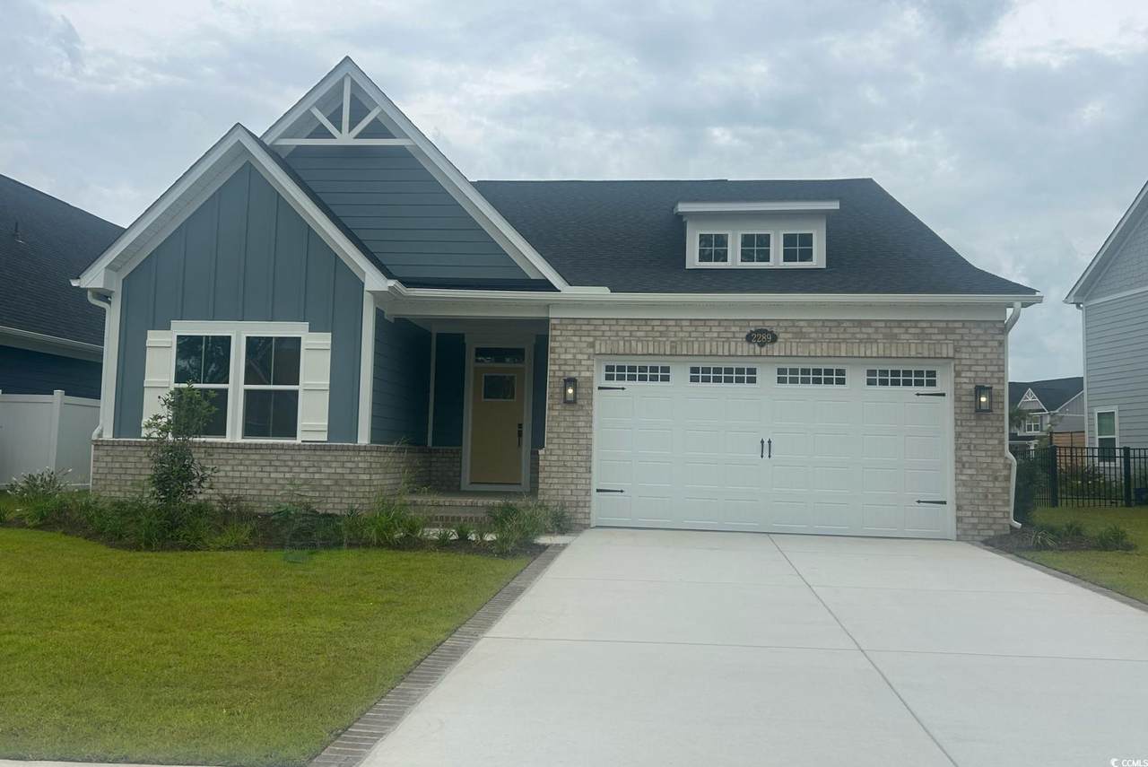 2289 Hazel Way - Photo 1