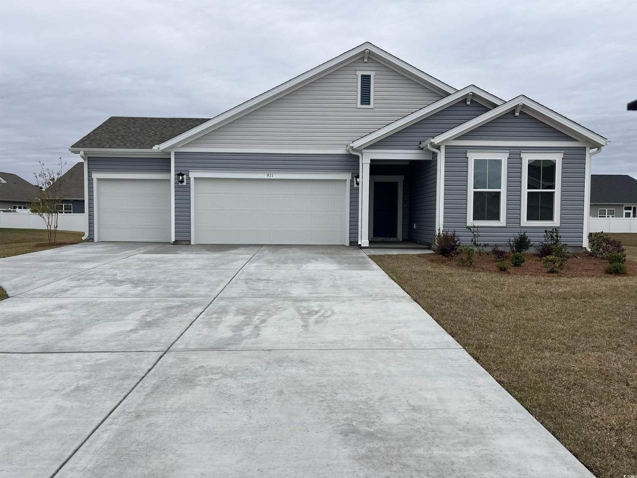 911 Inlet Keys St. - Photo 1