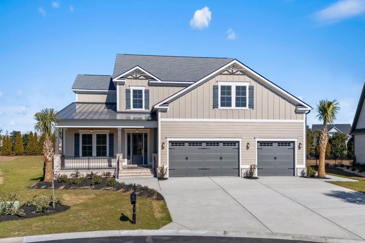 416 Plantation Oaks Dr. - Photo 1
