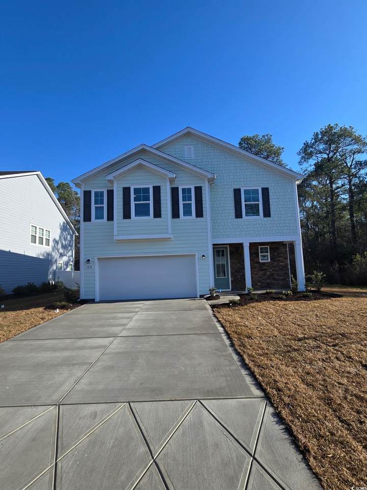 3238 Moss Bridge Ln. - Photo 1