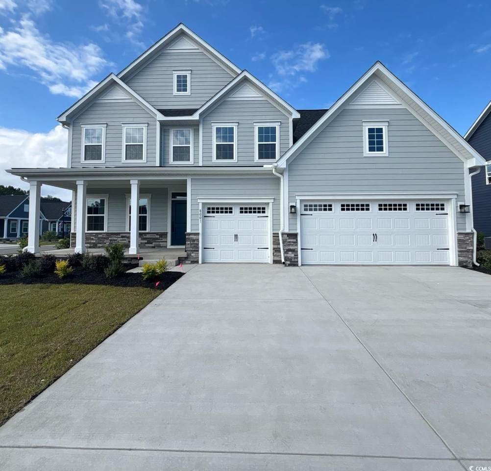 8001 Lotus Dr - Photo 1
