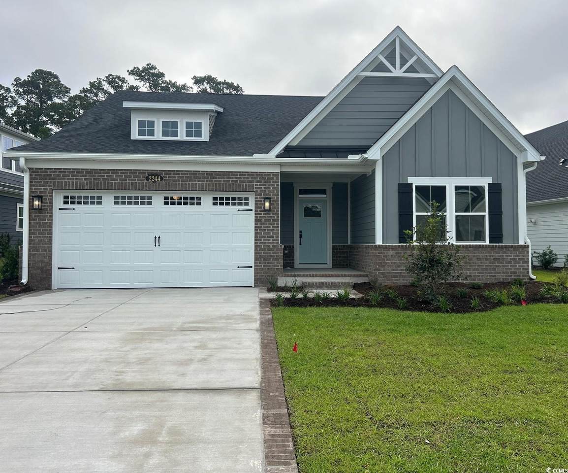 2244 Hazel Way - Photo 1