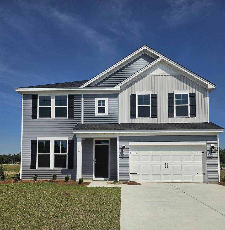 170 River Birch Dr. - Photo 1