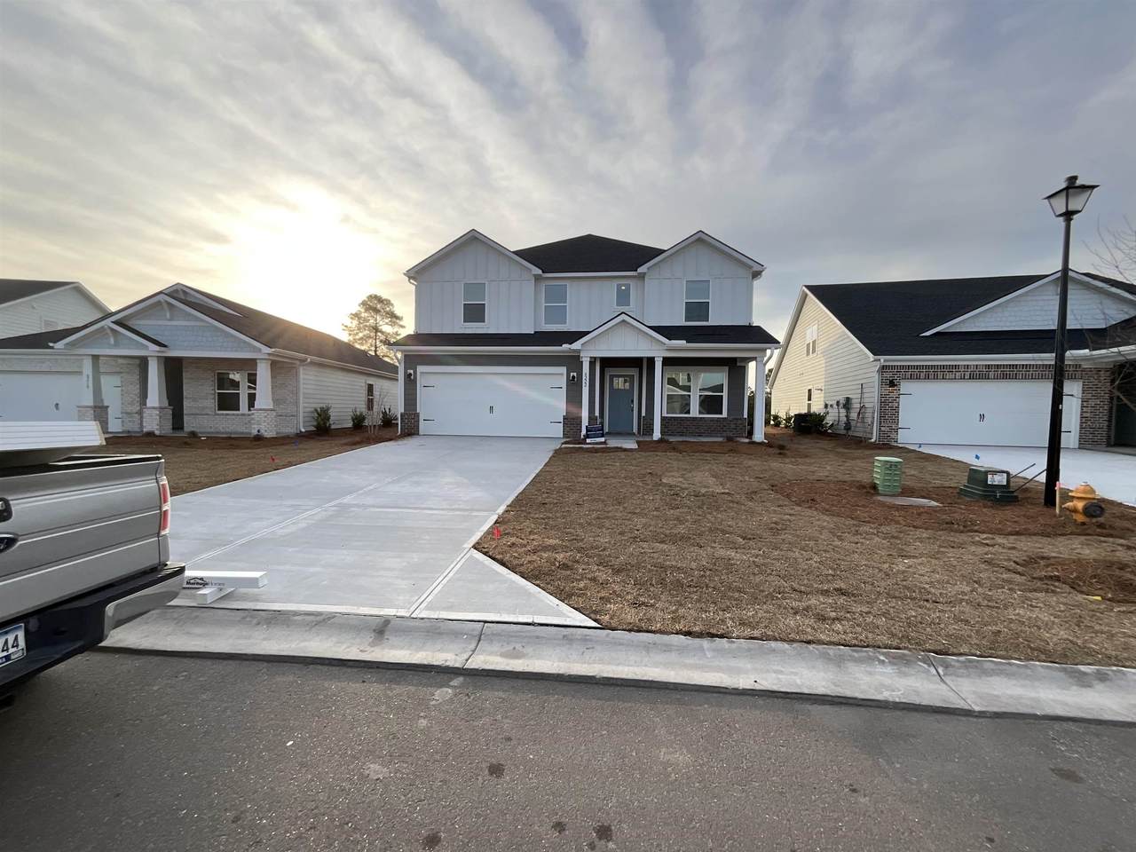 8222 Energize Dr. - Photo 1