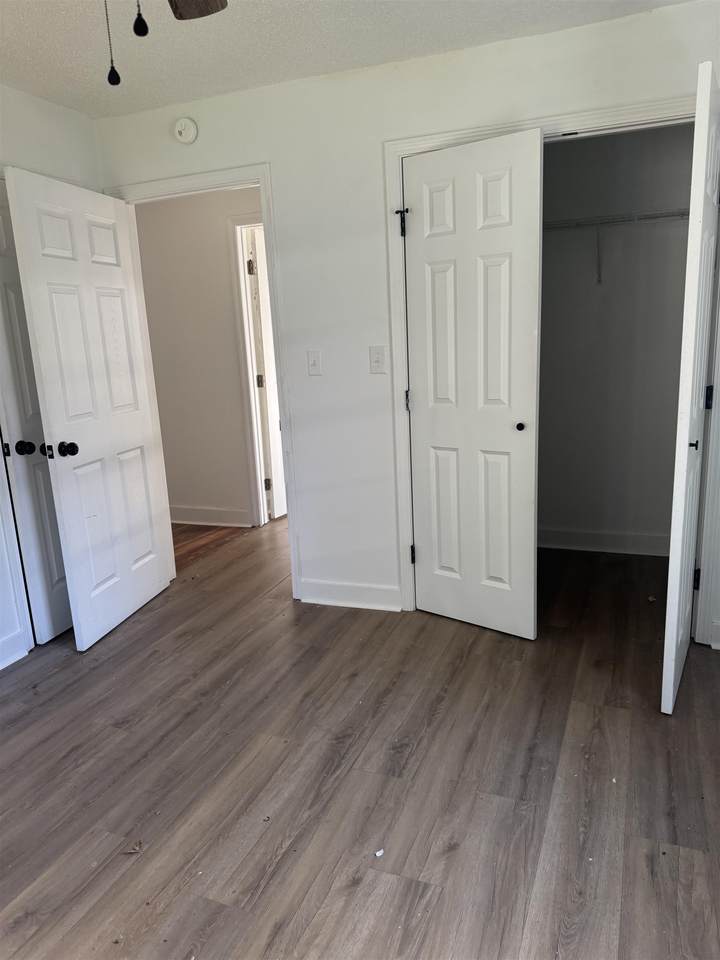 809 Dargan St. - Photo 1