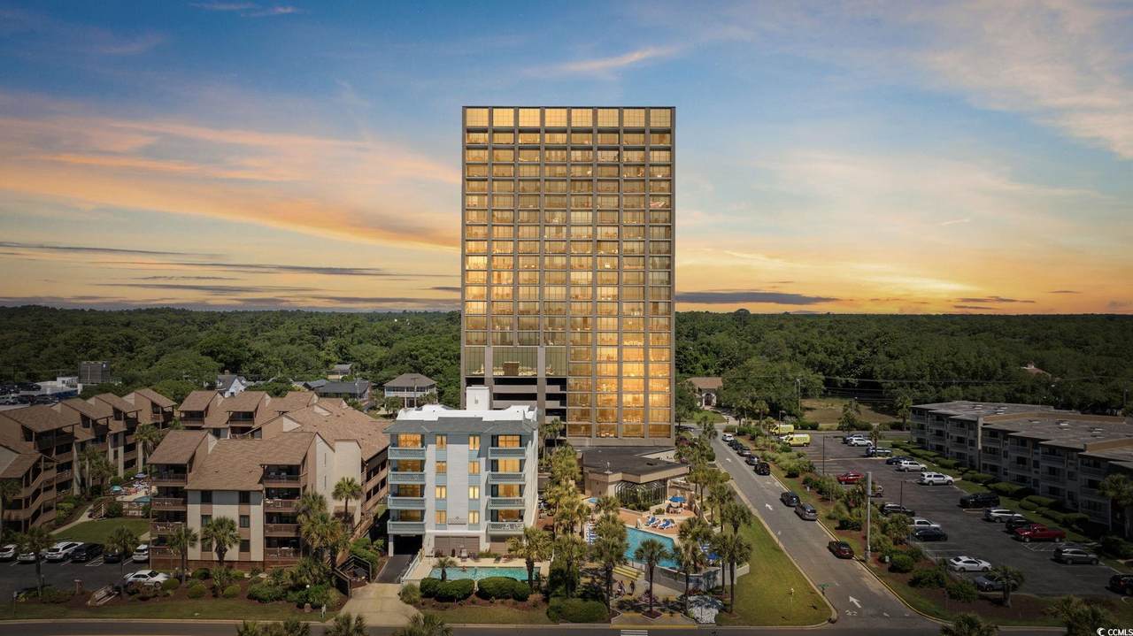 5523 N Ocean Blvd. - Photo 1
