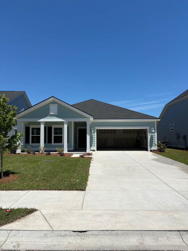 1305 Beach Way Ln. - Photo 1