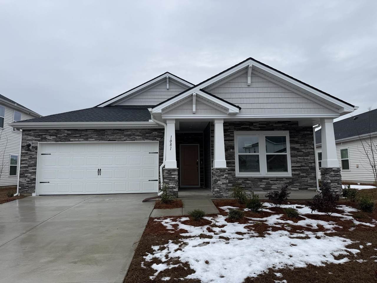 1081 Lauryn Oak Loop - Photo 1