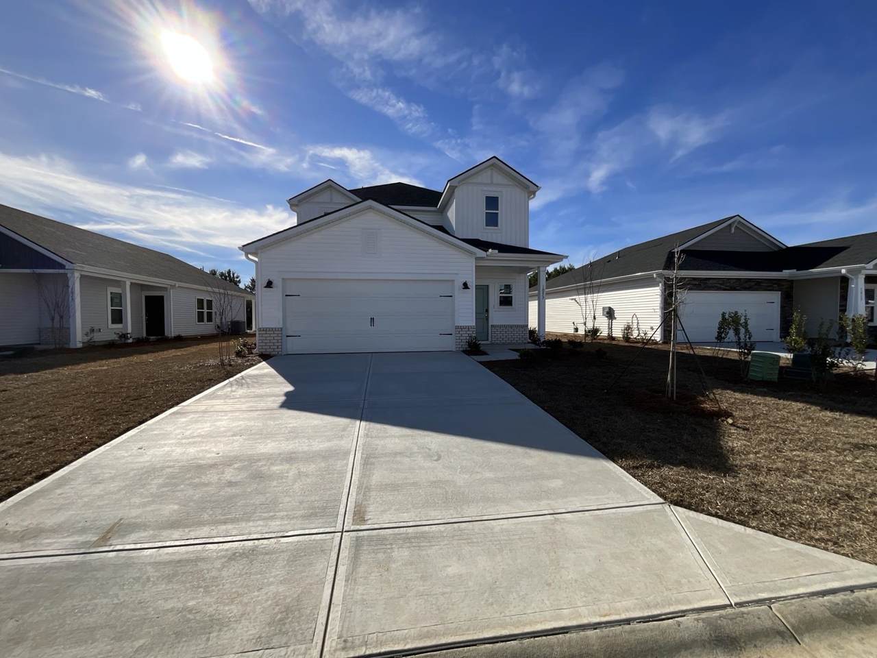 1053 Lauryn Oak Loop - Photo 1