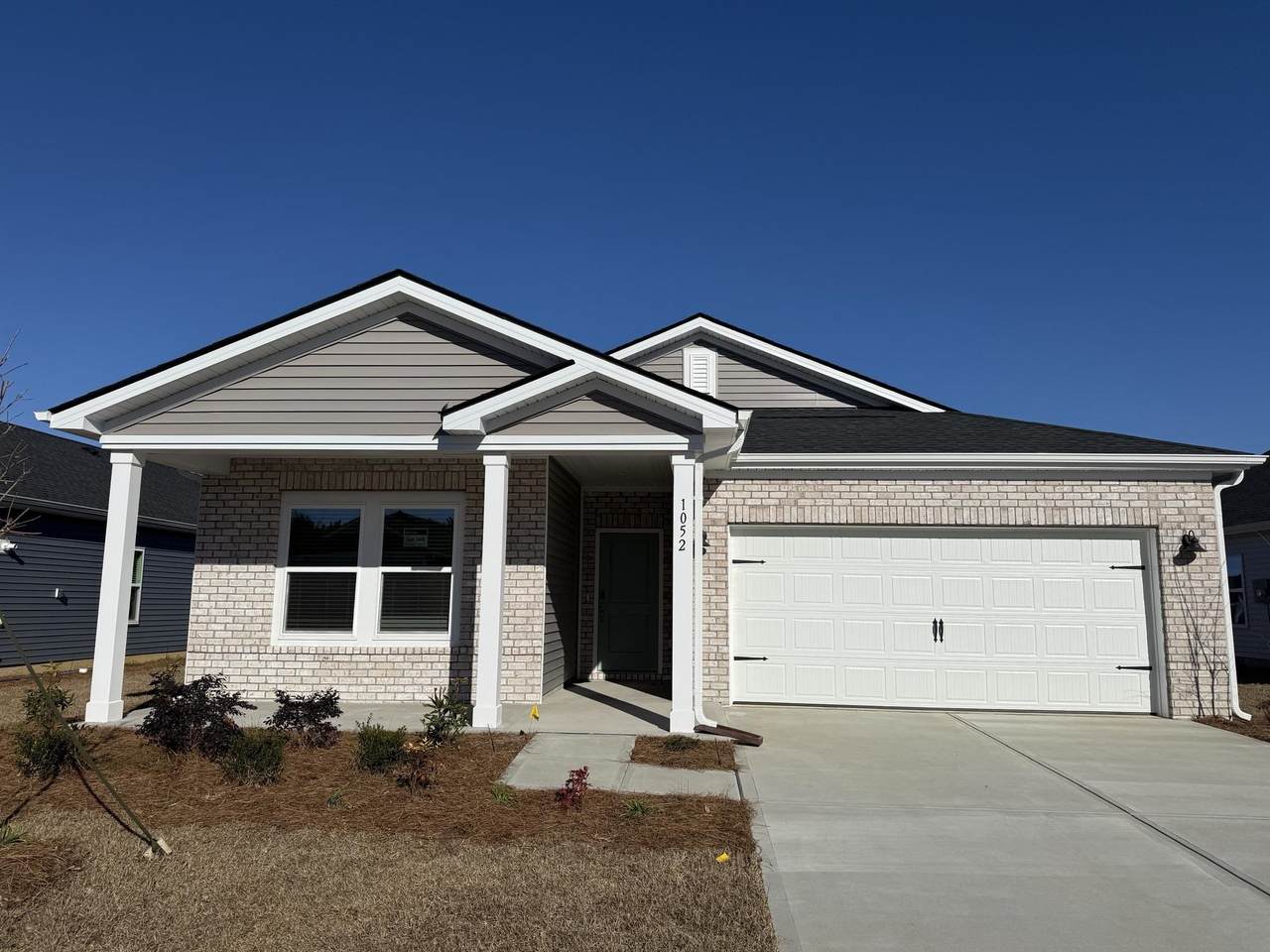 1052 Lauryn Oak Loop - Photo 1