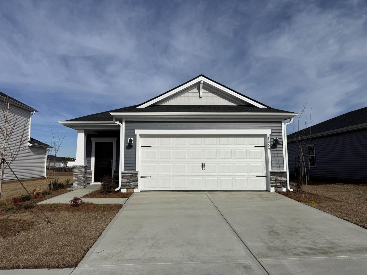 1056 Lauryn Oak Loop - Photo 1