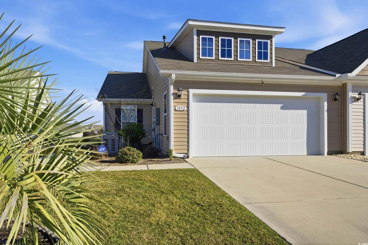 1852 Melville Ct. - Photo 1