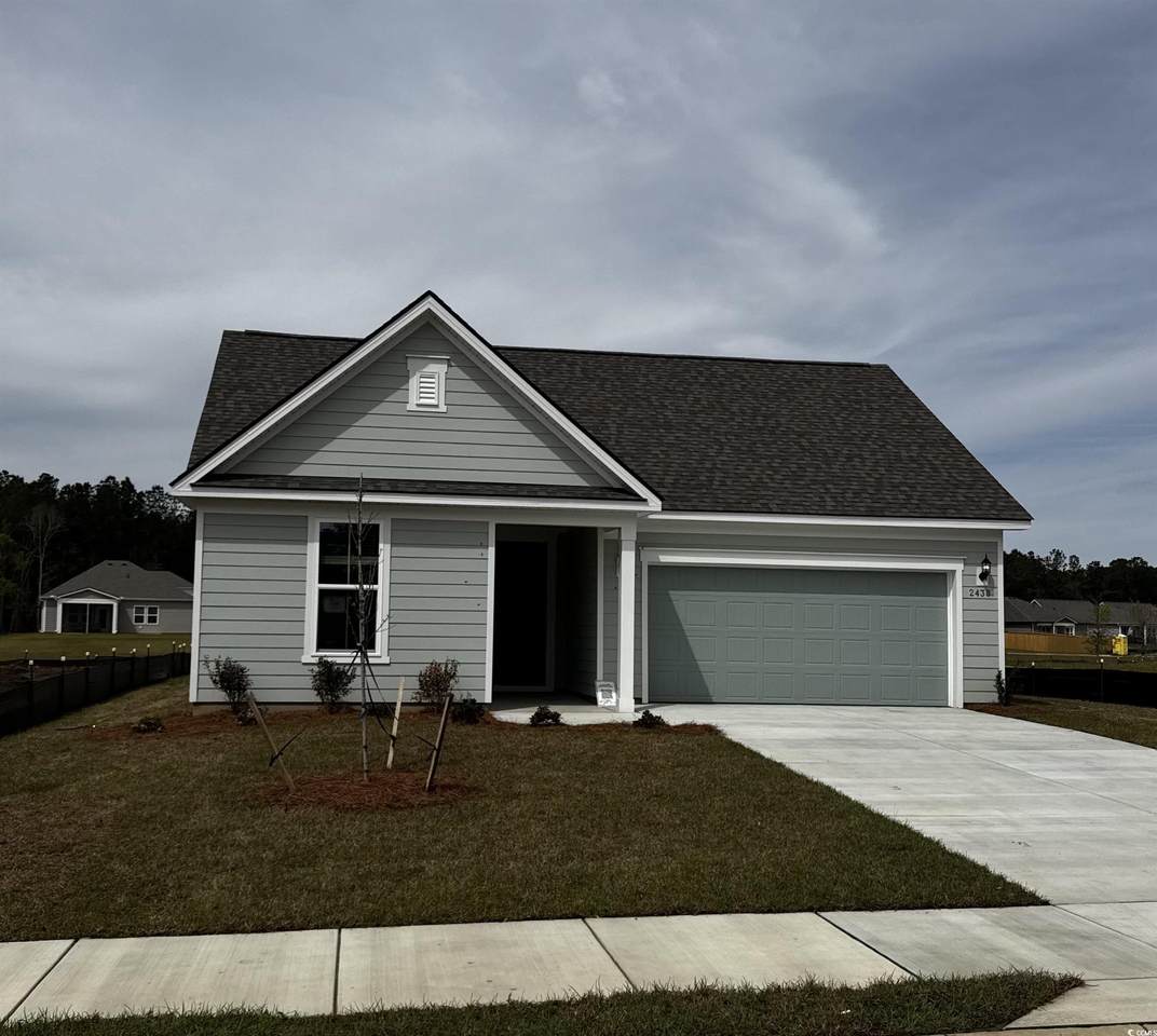 2438 Spring Rise Dr - Photo 1