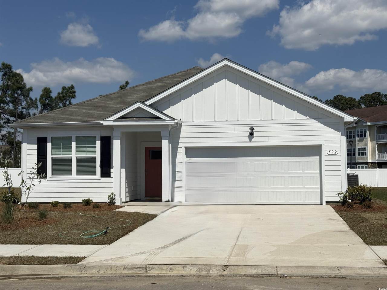 592 Duvall St. - Photo 1