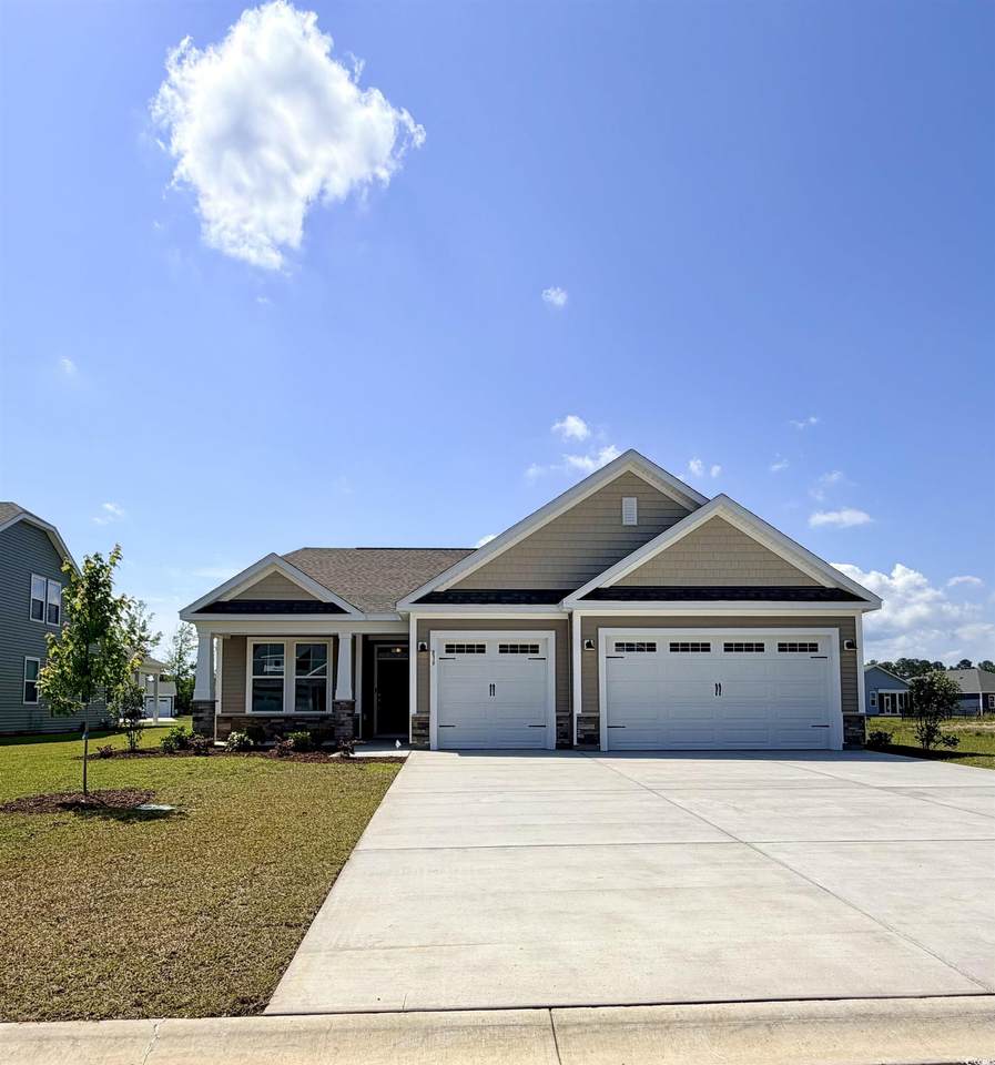 839 Big Cedar Dr. - Photo 1
