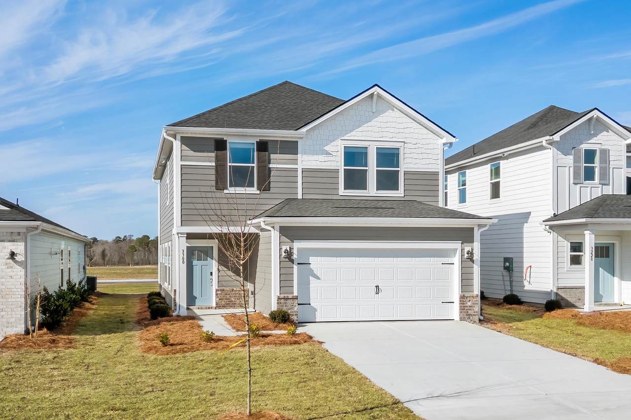 3300 Tranquility Loop - Photo 1