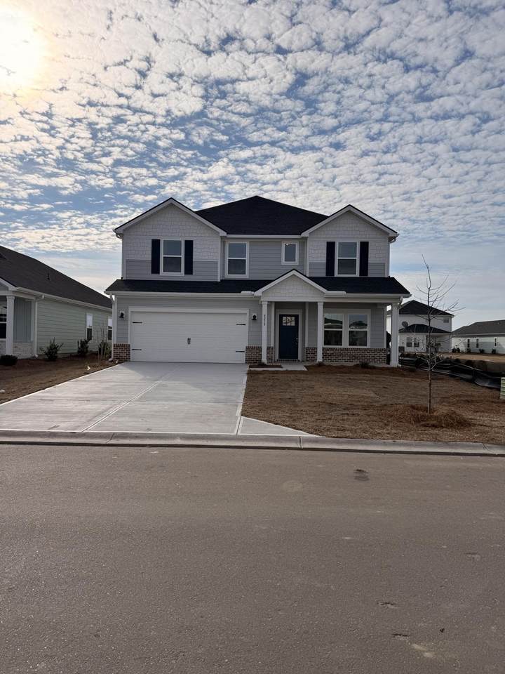 8238 Energize Dr. - Photo 1