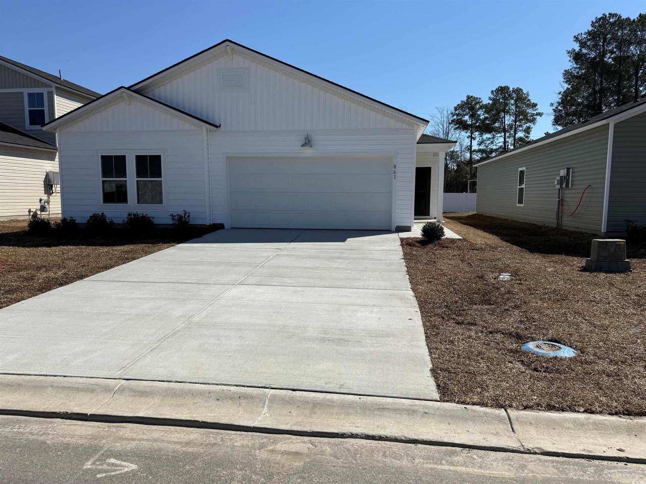 861 Wapama St. - Photo 1