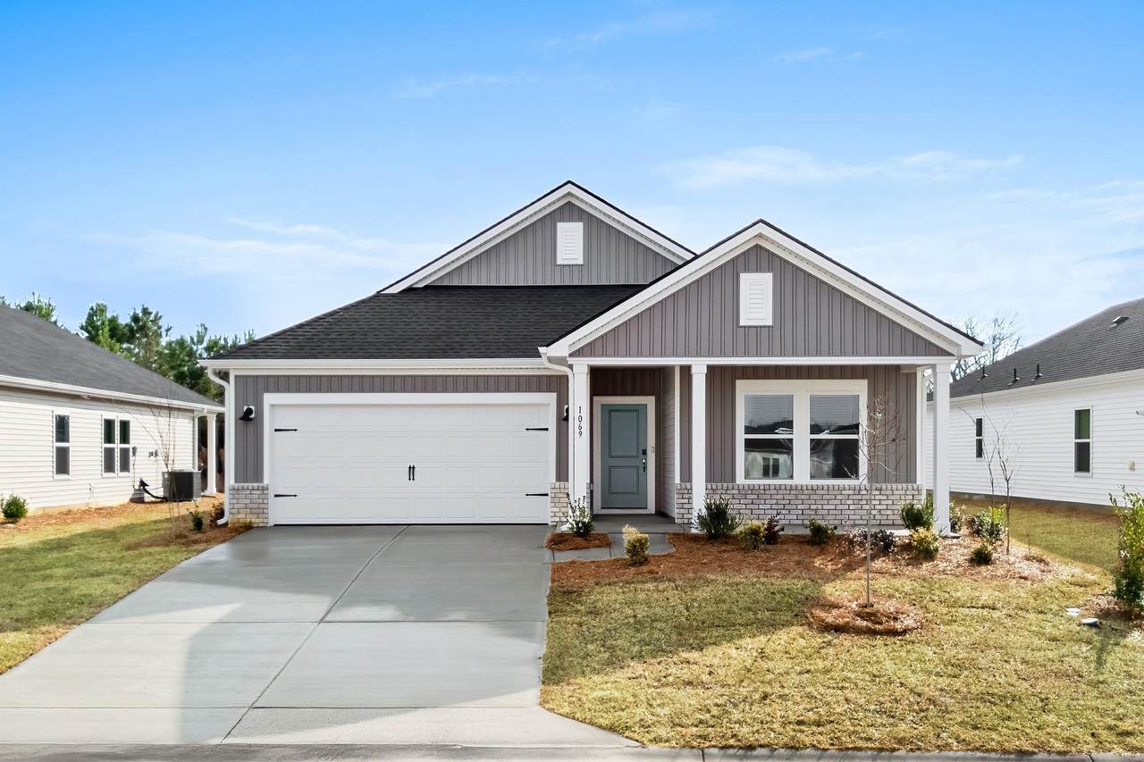 1036 Lauryn Oak Loop - Photo 1