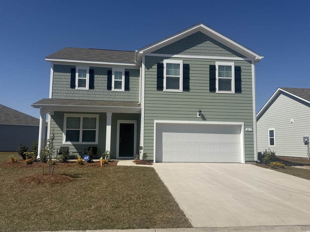 257 Ridley St - Photo 1