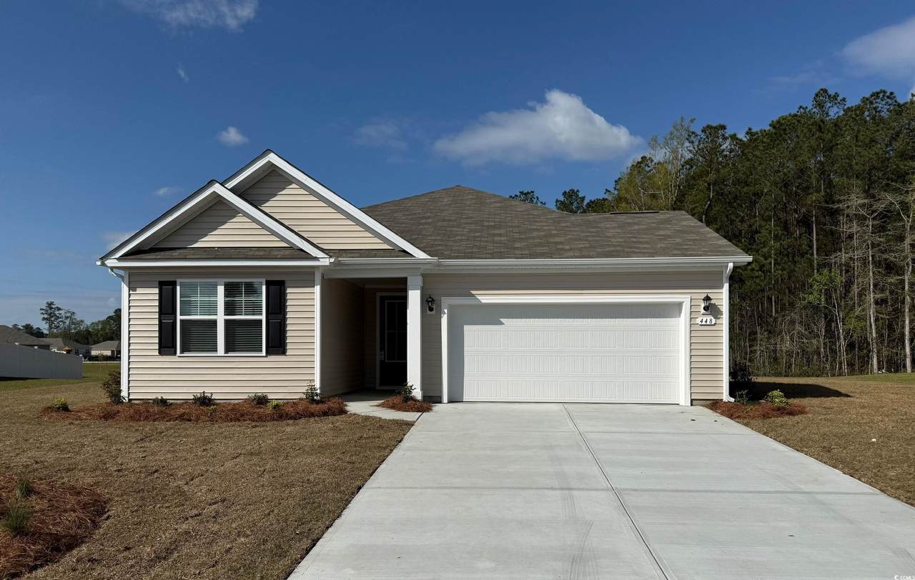 448 Clear Lake Dr. - Photo 1